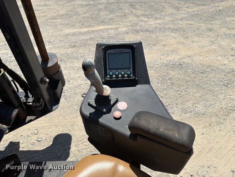 image for item FN2525 2017 Ditch Witch JT20 directional boring unit
