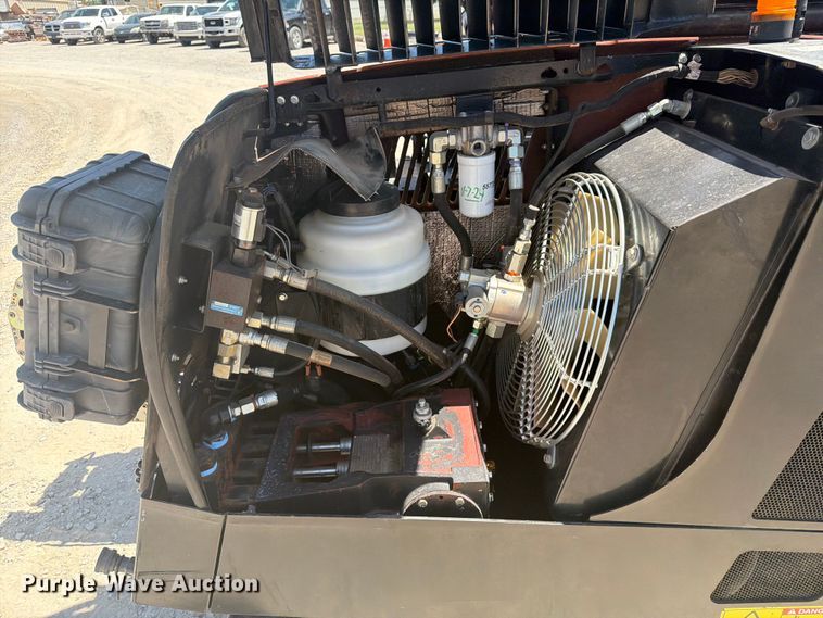 image for item FN2525 2017 Ditch Witch JT20 directional boring unit