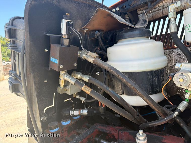 image for item FN2525 2017 Ditch Witch JT20 directional boring unit