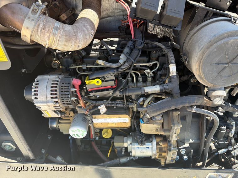 image for item FN2525 2017 Ditch Witch JT20 directional boring unit