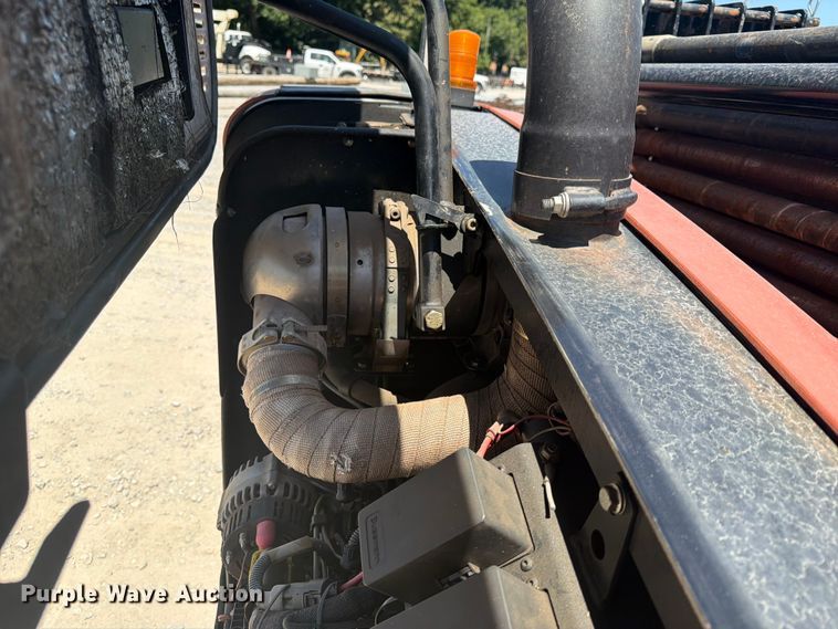 image for item FN2525 2017 Ditch Witch JT20 directional boring unit