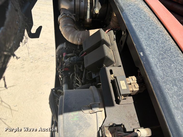 image for item FN2525 2017 Ditch Witch JT20 directional boring unit