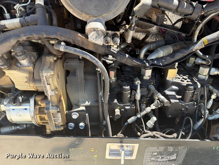 image for item FN2525 2017 Ditch Witch JT20 directional boring unit