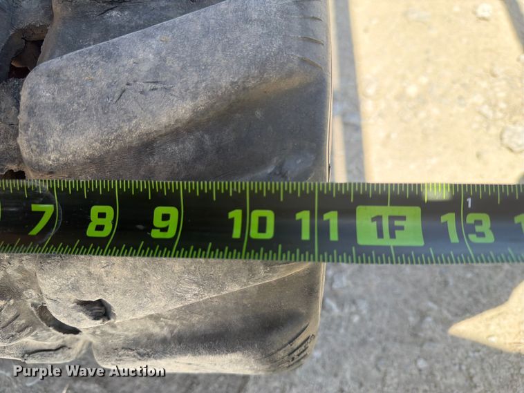 image for item FN2525 2017 Ditch Witch JT20 directional boring unit