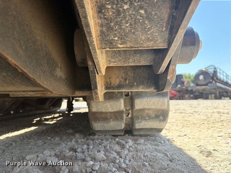 image for item FN2525 2017 Ditch Witch JT20 directional boring unit