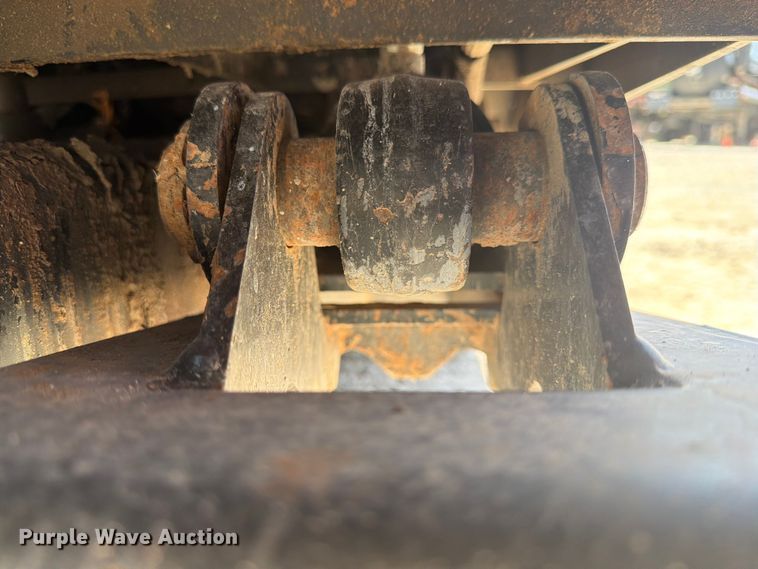 image for item FN2525 2017 Ditch Witch JT20 directional boring unit