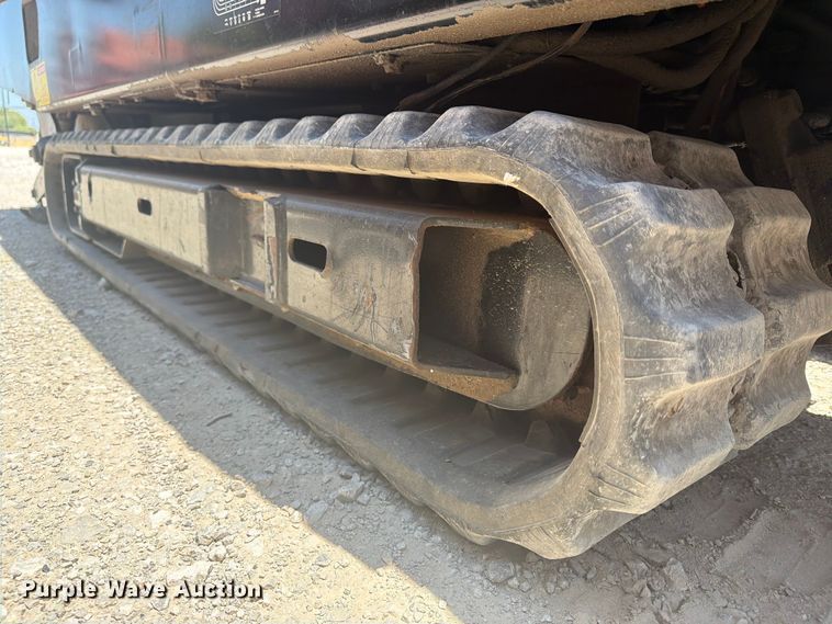 image for item FN2525 2017 Ditch Witch JT20 directional boring unit