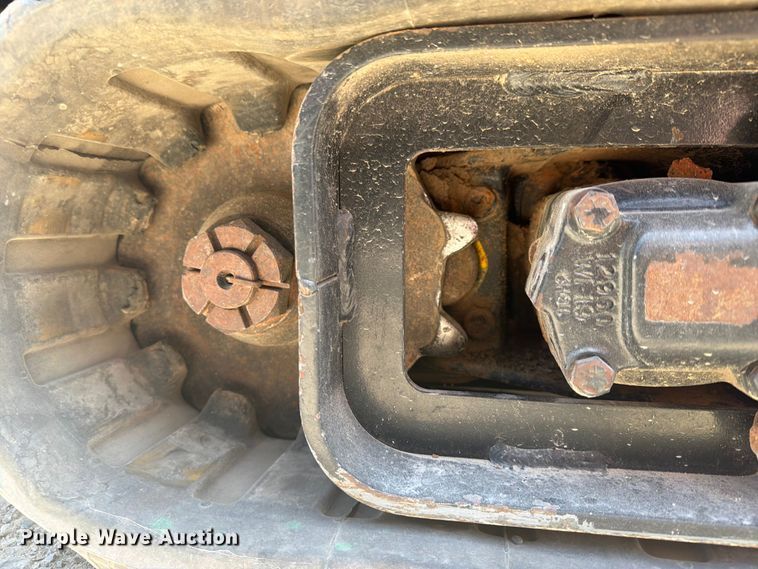 image for item FN2525 2017 Ditch Witch JT20 directional boring unit