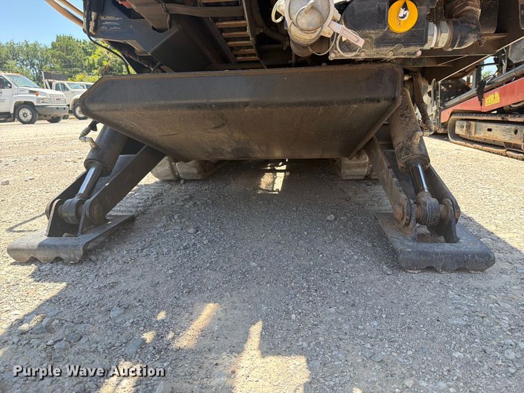 image for item FN2525 2017 Ditch Witch JT20 directional boring unit