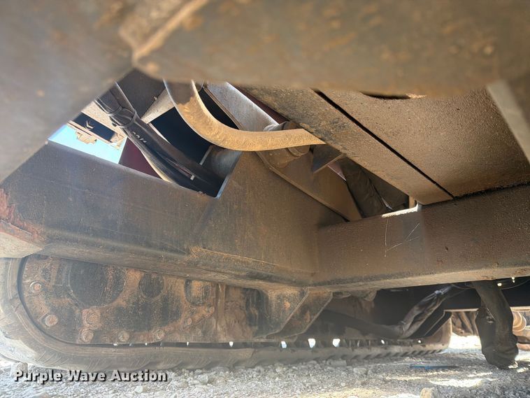 image for item FN2525 2017 Ditch Witch JT20 directional boring unit