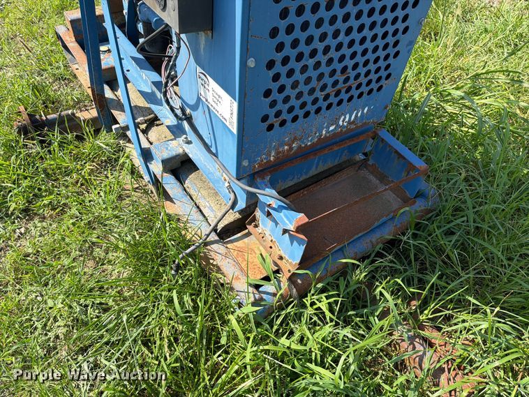 image for item FN5772 10 series 16C2-4045D water pump