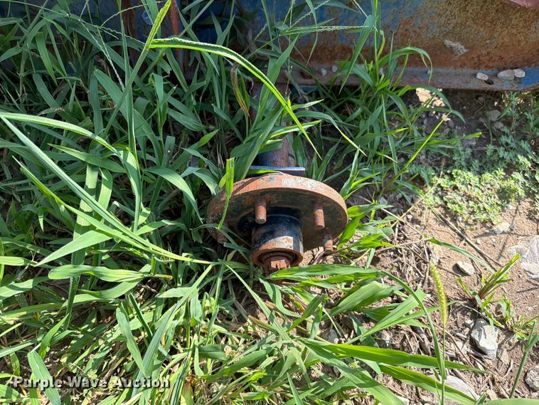 image for item FN5772 10 series 16C2-4045D water pump