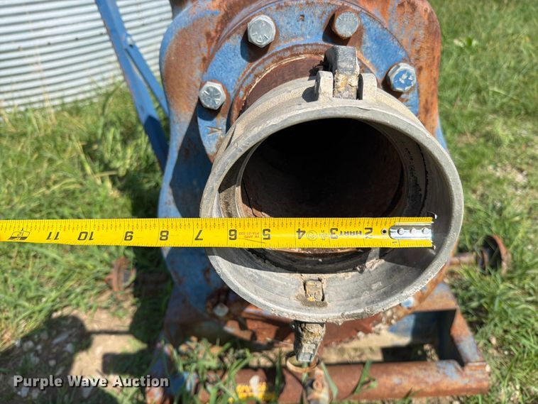 image for item FN5772 10 series 16C2-4045D water pump