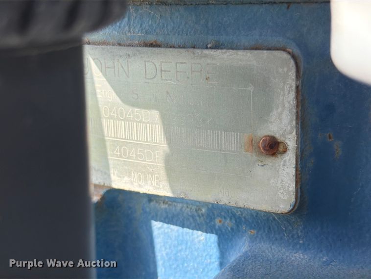 image for item FN5772 10 series 16C2-4045D water pump