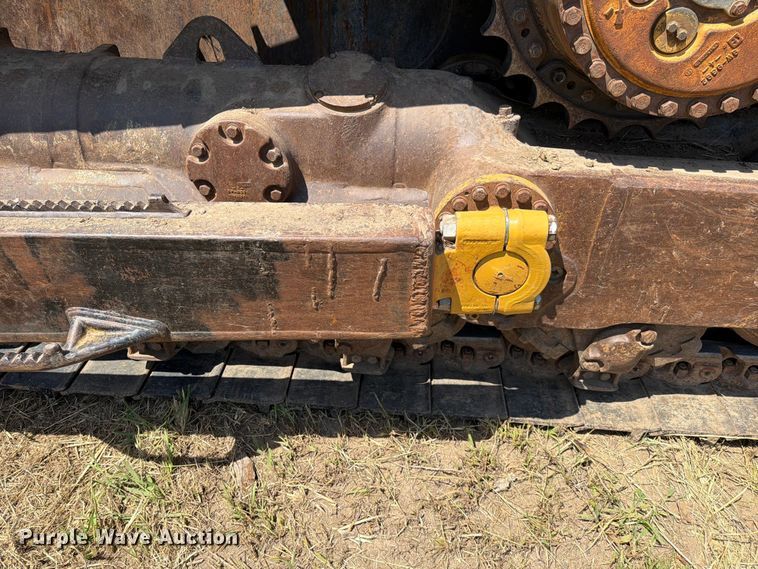 image for item FN5775 1995 Caterpillar D8N dozer