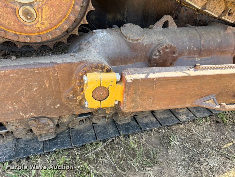 image for item FN5775 1995 Caterpillar D8N dozer