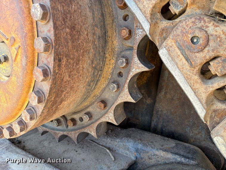 image for item FN5775 1995 Caterpillar D8N dozer