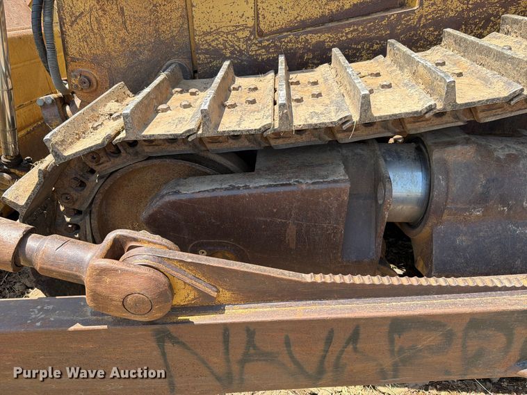 image for item FN5775 1995 Caterpillar D8N dozer