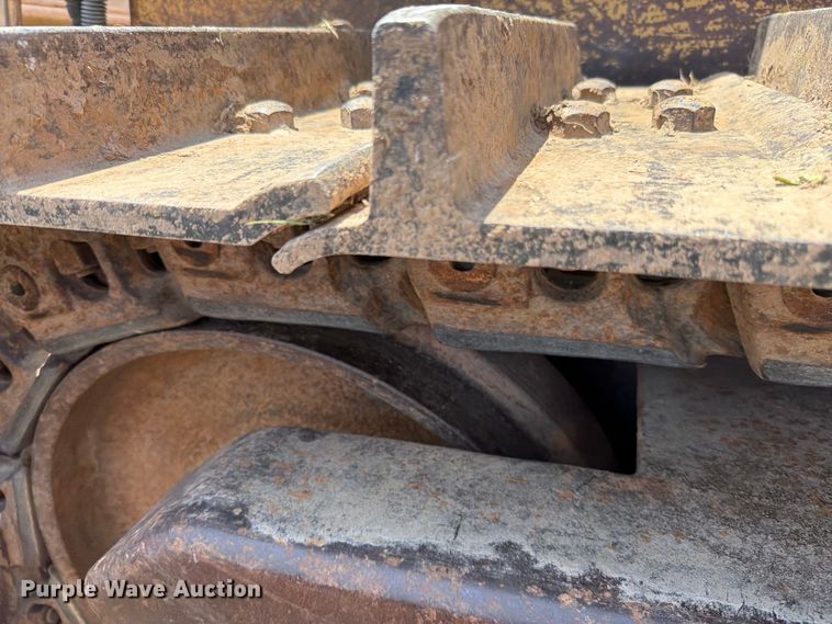 image for item FN5775 1995 Caterpillar D8N dozer