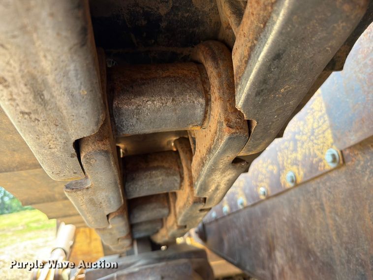image for item FN5775 1995 Caterpillar D8N dozer