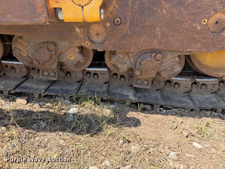 image for item FN5775 1995 Caterpillar D8N dozer