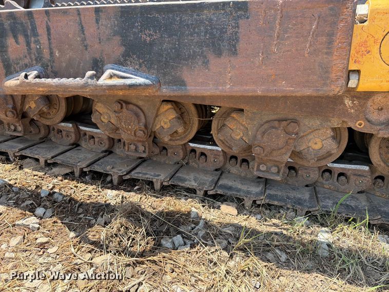 image for item FN5775 1995 Caterpillar D8N dozer