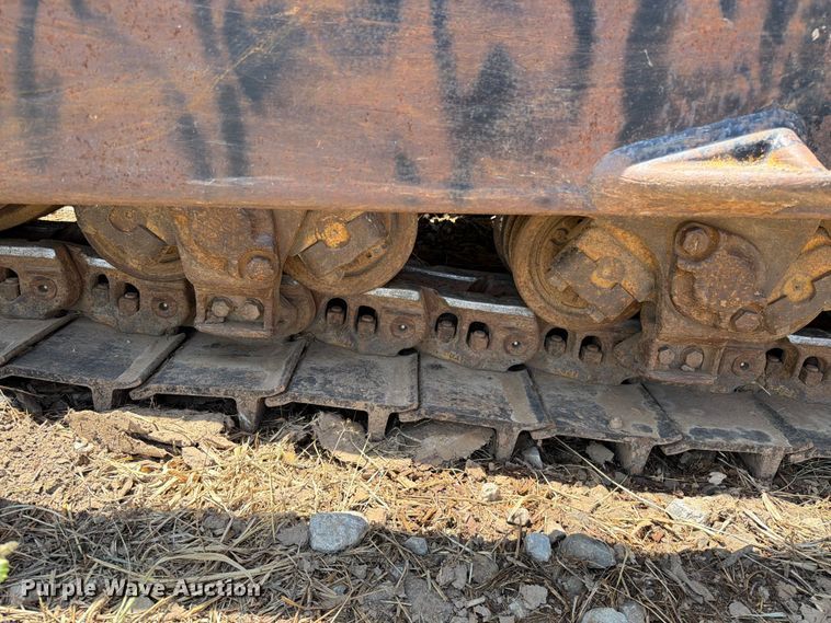 image for item FN5775 1995 Caterpillar D8N dozer