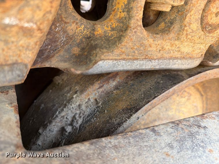 image for item FN5775 1995 Caterpillar D8N dozer