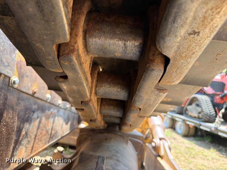 image for item FN5775 1995 Caterpillar D8N dozer