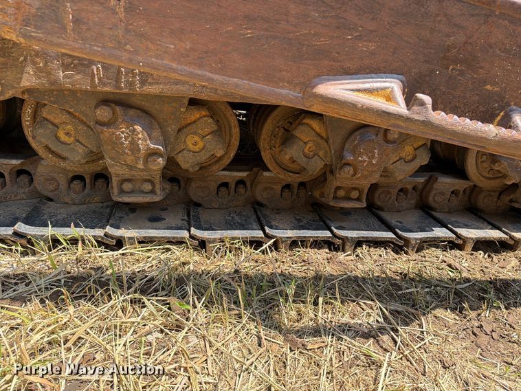 image for item FN5775 1995 Caterpillar D8N dozer