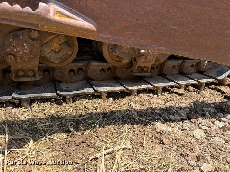 image for item FN5775 1995 Caterpillar D8N dozer