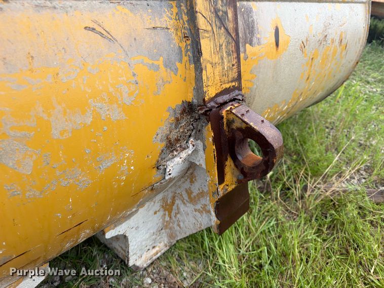 image for item FP4002 Caterpillar wheel loader bucket