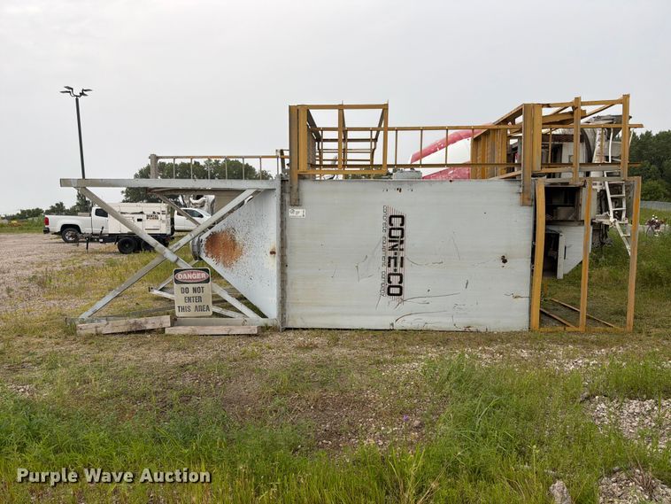 image for item FP4004 Con-E-Go concrete hopper