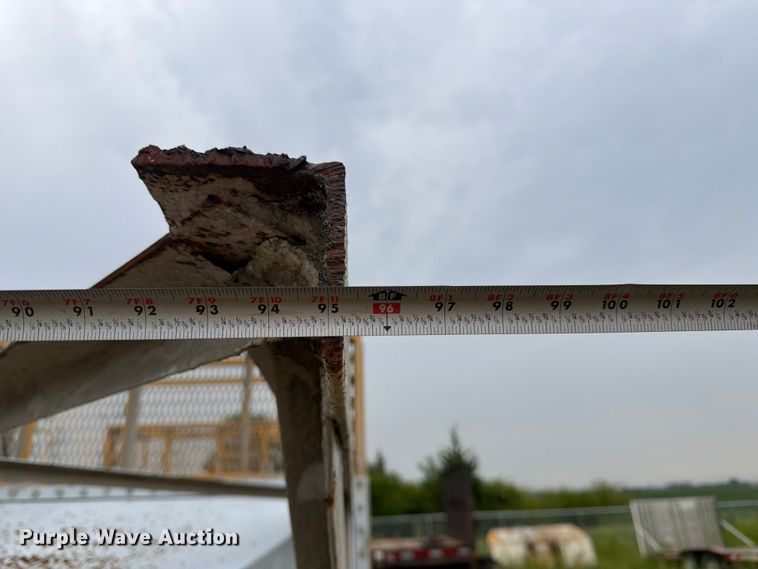 image for item FP4004 Con-E-Go concrete hopper
