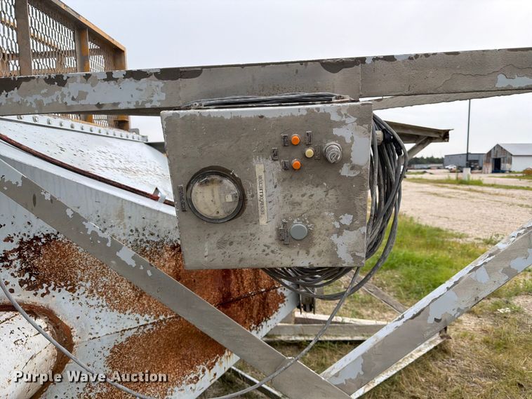 image for item FP4004 Con-E-Go concrete hopper