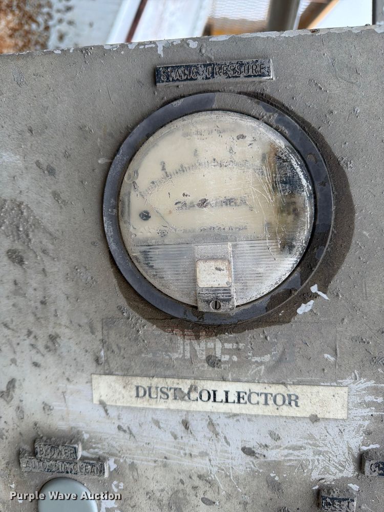 image for item FP4004 Con-E-Go concrete hopper