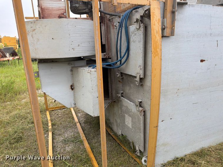image for item FP4004 Con-E-Go concrete hopper