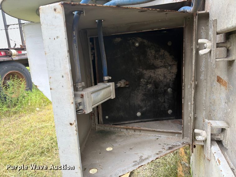 image for item FP4004 Con-E-Go concrete hopper