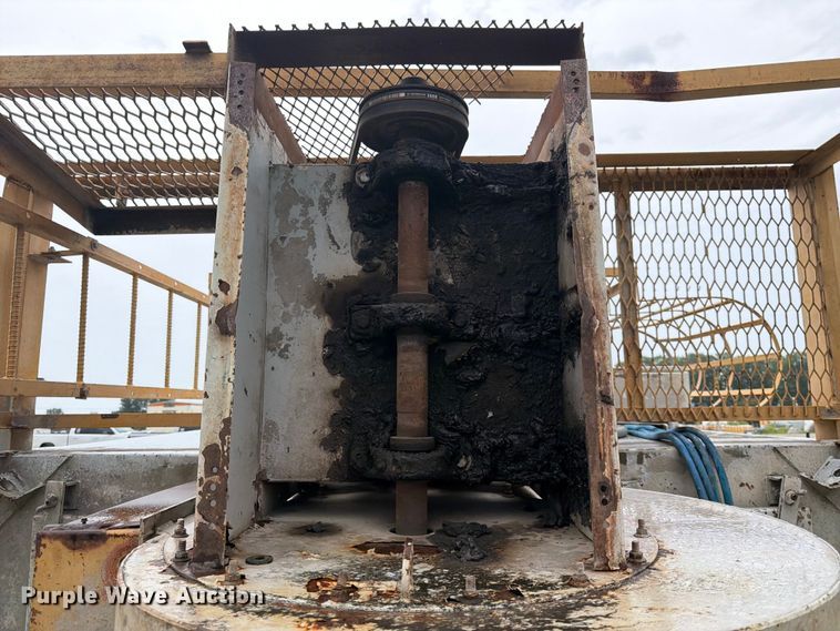 image for item FP4004 Con-E-Go concrete hopper