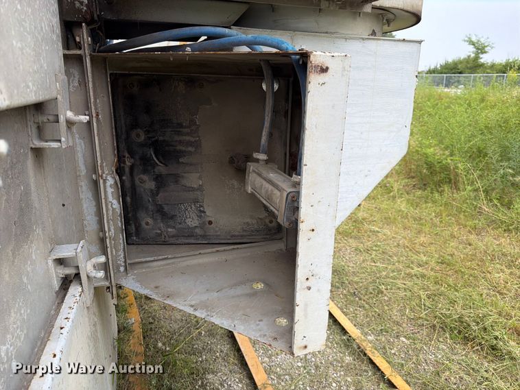 image for item FP4004 Con-E-Go concrete hopper