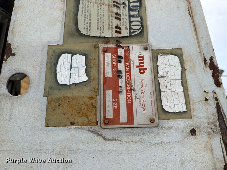 image for item FP4004 Con-E-Go concrete hopper