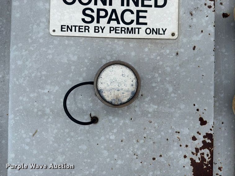 image for item FP4004 Con-E-Go concrete hopper
