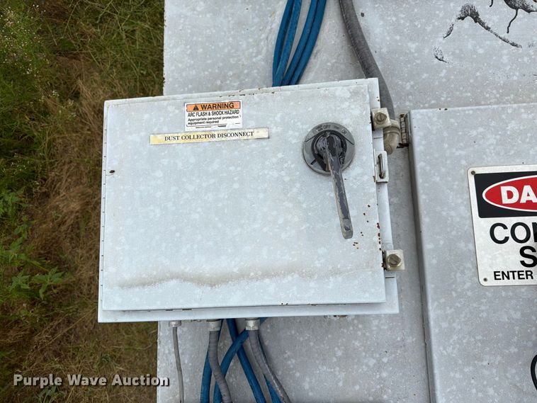 image for item FP4004 Con-E-Go concrete hopper