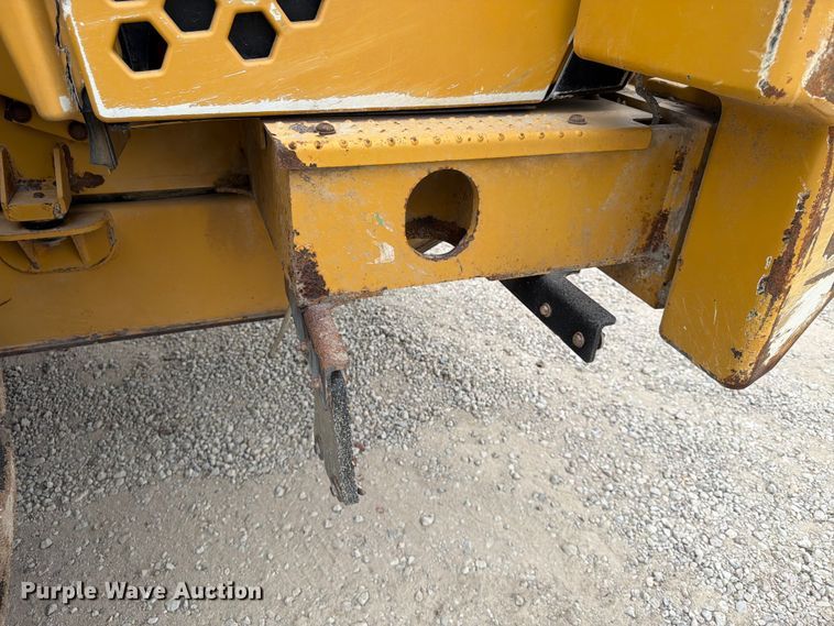 image for item FP4007 2014 Caterpillar 950K wheel loader
