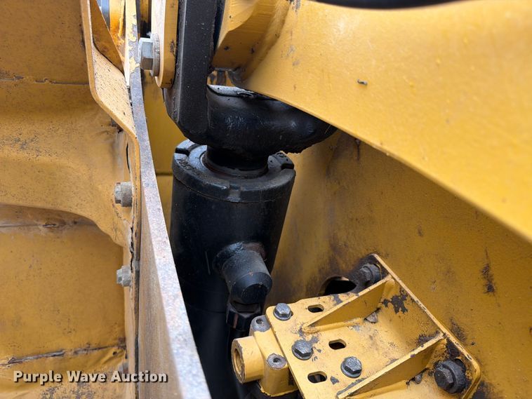 image for item FP4007 2014 Caterpillar 950K wheel loader