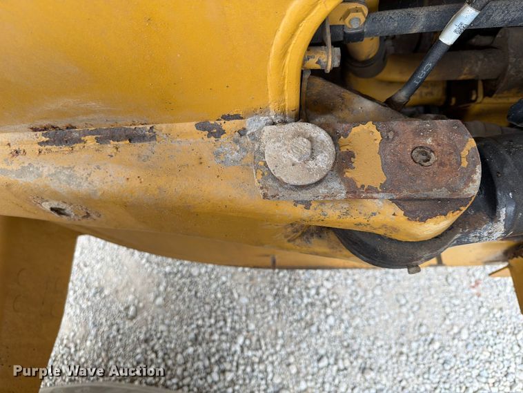 image for item FP4007 2014 Caterpillar 950K wheel loader