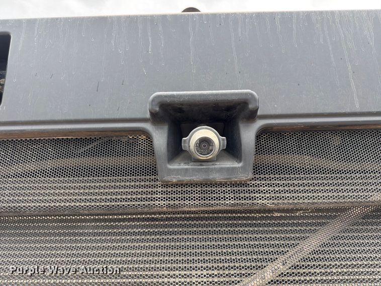 image for item FP4007 2014 Caterpillar 950K wheel loader