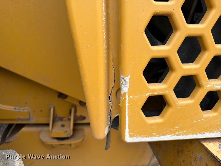 image for item FP4007 2014 Caterpillar 950K wheel loader