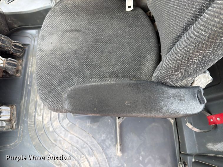 image for item FP4007 2014 Caterpillar 950K wheel loader