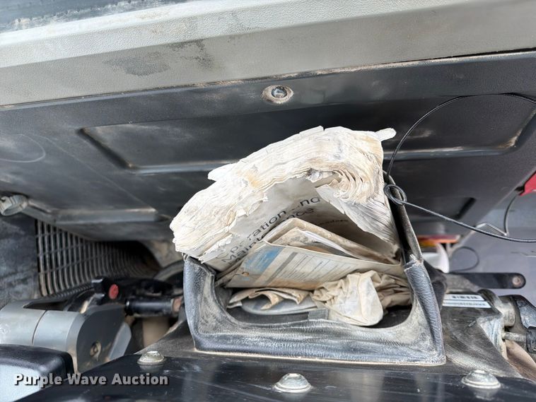 image for item FP4007 2014 Caterpillar 950K wheel loader